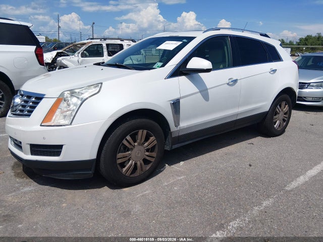 Aukcja sprzedaży 2013 Cadillac Srx Luxury Collection, vin: 3GYFNCE36DS626743, numer aukcji: 46019159