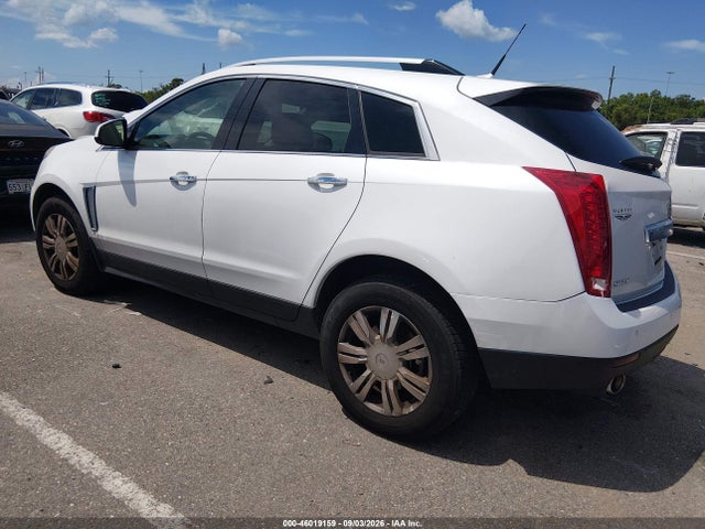 Aukcja sprzedaży 2013 Cadillac Srx Luxury Collection, vin: 3GYFNCE36DS626743, numer aukcji: 46019159