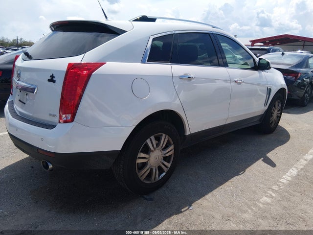 Aukcja sprzedaży 2013 Cadillac Srx Luxury Collection, vin: 3GYFNCE36DS626743, numer aukcji: 46019159