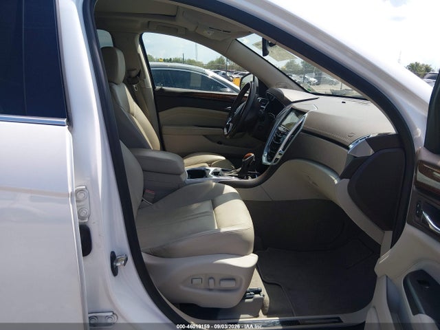 Aukcja sprzedaży 2013 Cadillac Srx Luxury Collection, vin: 3GYFNCE36DS626743, numer aukcji: 46019159