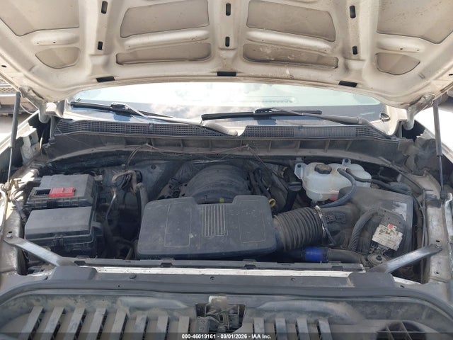 Продажа на аукционе авто 2021 Chevrolet Silverado 1500, vin: 3GCPWAEH1MG354824, номер лота: 46019161