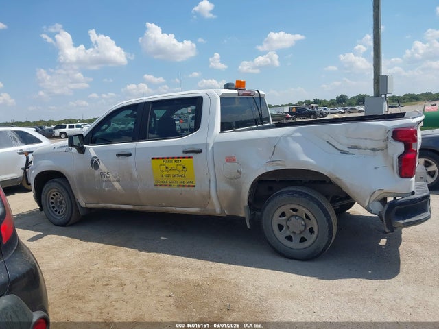 Продажа на аукционе авто 2021 Chevrolet Silverado 1500, vin: 3GCPWAEH1MG354824, номер лота: 46019161