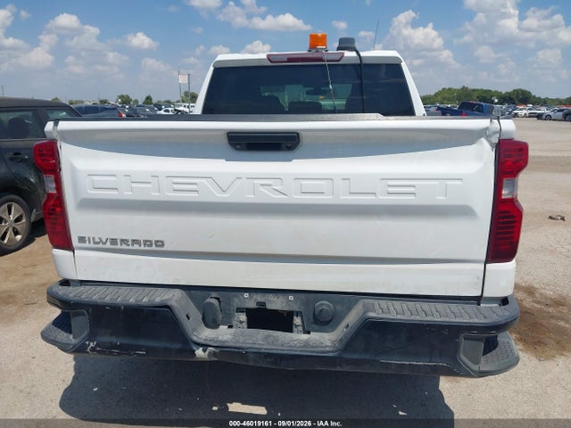 Продажа на аукционе авто 2021 Chevrolet Silverado 1500, vin: 3GCPWAEH1MG354824, номер лота: 46019161