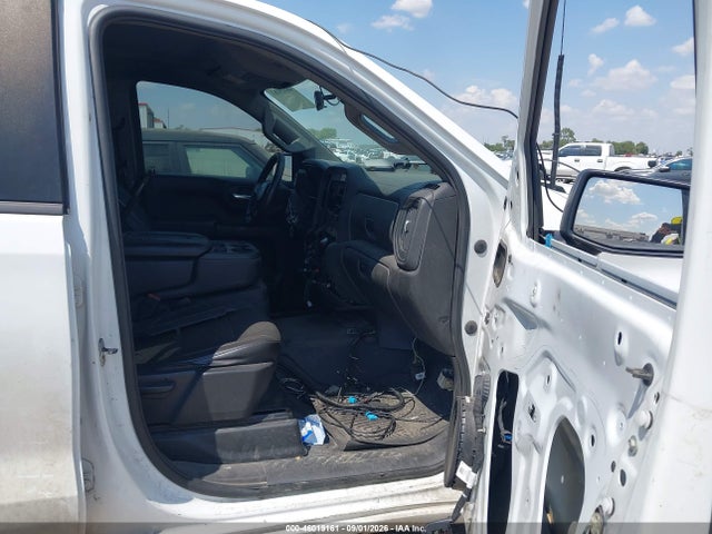 Продажа на аукционе авто 2021 Chevrolet Silverado 1500, vin: 3GCPWAEH1MG354824, номер лота: 46019161
