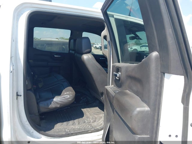 Продажа на аукционе авто 2021 Chevrolet Silverado 1500, vin: 3GCPWAEH1MG354824, номер лота: 46019161