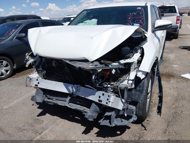 2016 Toyota Highlander Le V6 მანქანა იყიდება აუქციონზე, vin: 5TDZKRFH0GS167405, აუქციონის ნომერი: 46019168