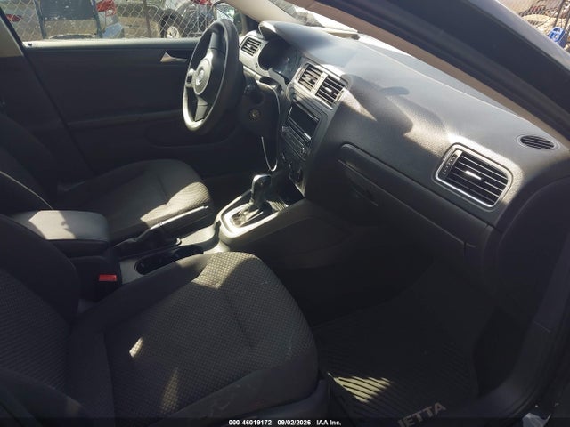 Продаж на аукціоні авто 2014 Volkswagen Jetta 2.0l S, vin: 3VW2K7AJ3EM328419, номер лоту: 46019172