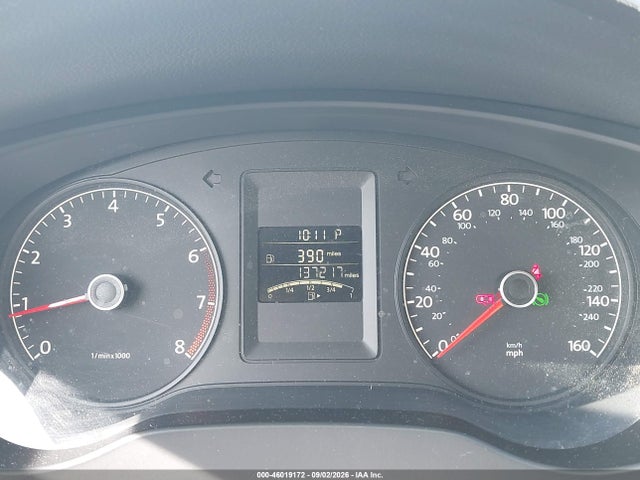 Продаж на аукціоні авто 2014 Volkswagen Jetta 2.0l S, vin: 3VW2K7AJ3EM328419, номер лоту: 46019172