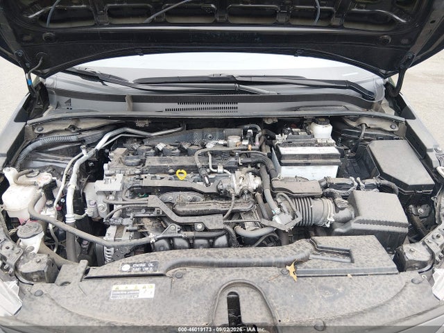 2023 Toyota Corolla Le მანქანა იყიდება აუქციონზე, vin: JTDB4MEE8PJ010062, აუქციონის ნომერი: 46019173