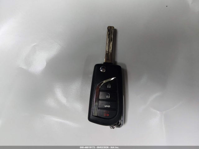 2023 Toyota Corolla Le მანქანა იყიდება აუქციონზე, vin: JTDB4MEE8PJ010062, აუქციონის ნომერი: 46019173