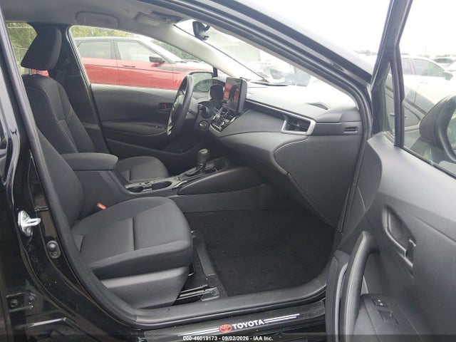 2023 Toyota Corolla Le მანქანა იყიდება აუქციონზე, vin: JTDB4MEE8PJ010062, აუქციონის ნომერი: 46019173