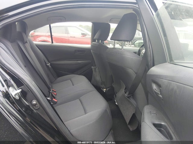 2023 Toyota Corolla Le მანქანა იყიდება აუქციონზე, vin: JTDB4MEE8PJ010062, აუქციონის ნომერი: 46019173