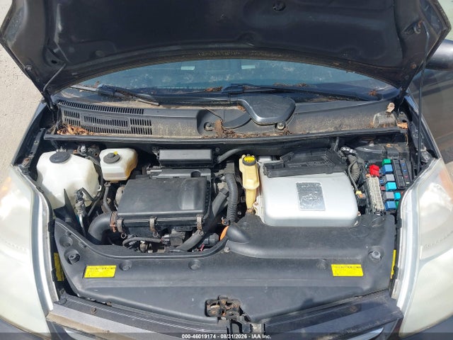 Aukcja sprzedaży 2009 Toyota Prius, vin: JTDKB20UX93518551, numer aukcji: 46019174