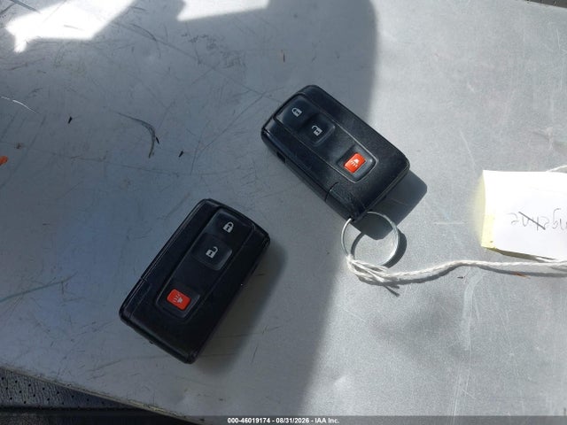 Aukcja sprzedaży 2009 Toyota Prius, vin: JTDKB20UX93518551, numer aukcji: 46019174