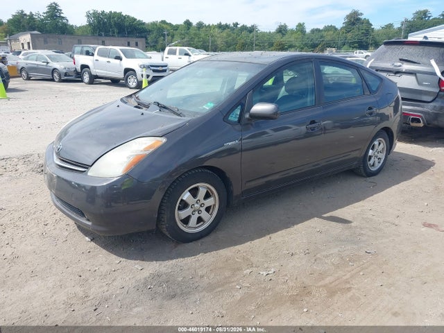 Aukcja sprzedaży 2009 Toyota Prius, vin: JTDKB20UX93518551, numer aukcji: 46019174
