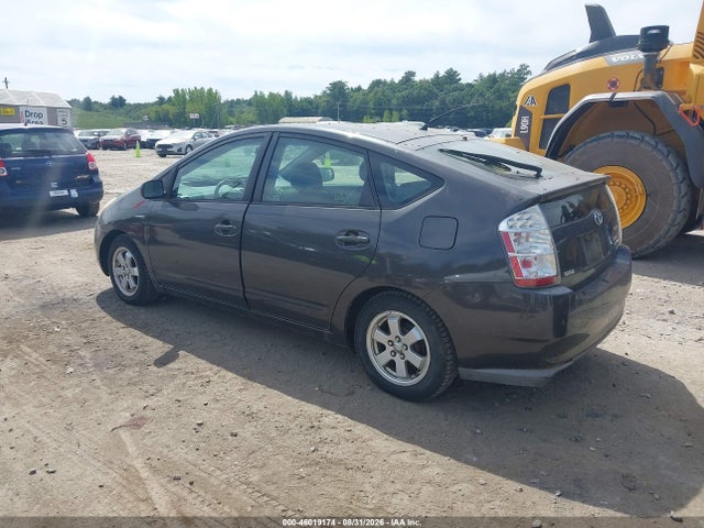 Aukcja sprzedaży 2009 Toyota Prius, vin: JTDKB20UX93518551, numer aukcji: 46019174