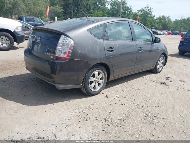 Aukcja sprzedaży 2009 Toyota Prius, vin: JTDKB20UX93518551, numer aukcji: 46019174