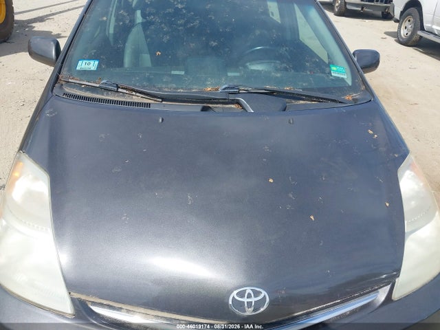 Aukcja sprzedaży 2009 Toyota Prius, vin: JTDKB20UX93518551, numer aukcji: 46019174