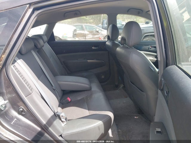 Aukcja sprzedaży 2009 Toyota Prius, vin: JTDKB20UX93518551, numer aukcji: 46019174