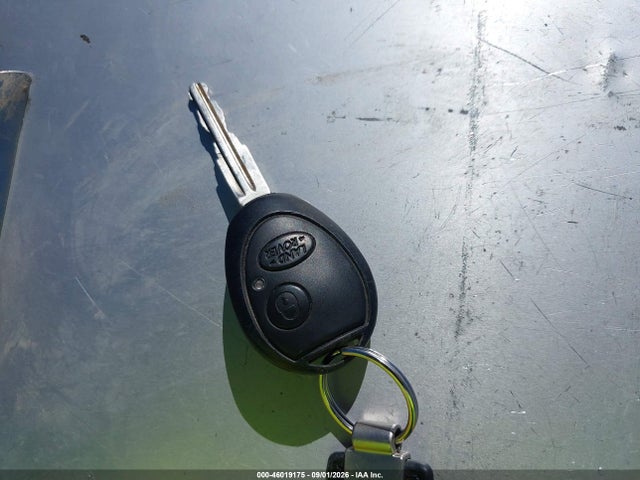 Продаж на аукціоні авто 2001 Land Rover Discovery Series Ii, vin: SALTL15481A725467, номер лоту: 46019175