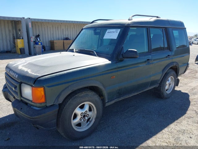 Продаж на аукціоні авто 2001 Land Rover Discovery Series Ii, vin: SALTL15481A725467, номер лоту: 46019175