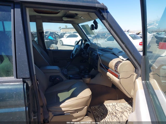 Продаж на аукціоні авто 2001 Land Rover Discovery Series Ii, vin: SALTL15481A725467, номер лоту: 46019175
