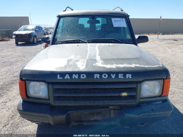 Продаж на аукціоні авто 2001 Land Rover Discovery Series Ii, vin: SALTL15481A725467, номер лоту: 46019175