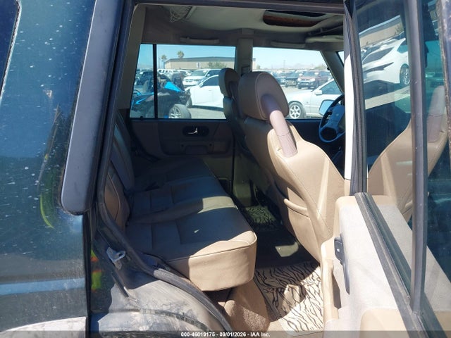 Продаж на аукціоні авто 2001 Land Rover Discovery Series Ii, vin: SALTL15481A725467, номер лоту: 46019175