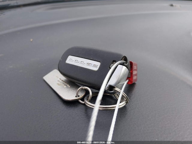 Dodge Journey Sxt 2018 3C4PDCBG1JT465311 Image 11