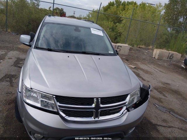 Dodge Journey Sxt 2018 3C4PDCBG1JT465311 Image 12