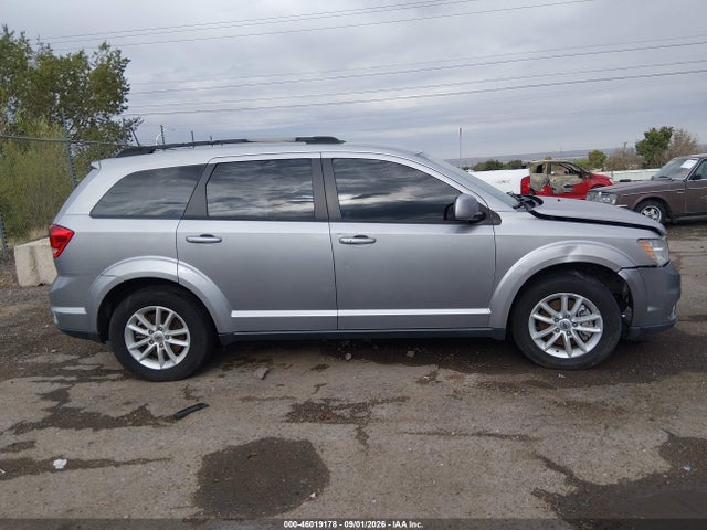 Dodge Journey Sxt 2018 3C4PDCBG1JT465311 Image 13