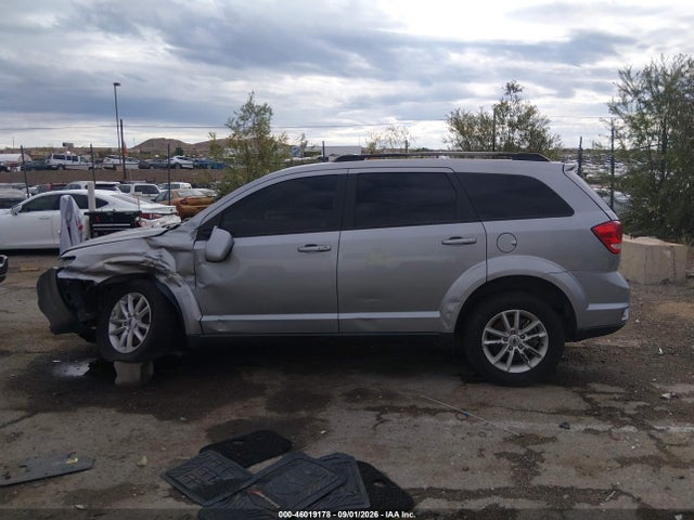 Dodge Journey Sxt 2018 3C4PDCBG1JT465311 Image 14