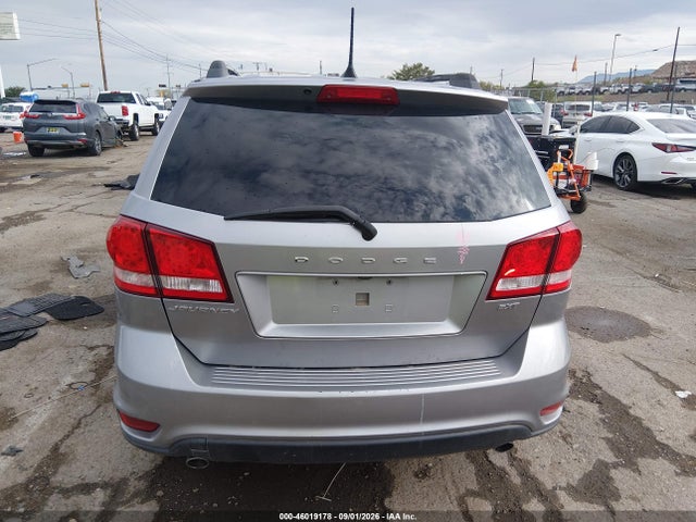 Dodge Journey Sxt 2018 3C4PDCBG1JT465311 Image 16