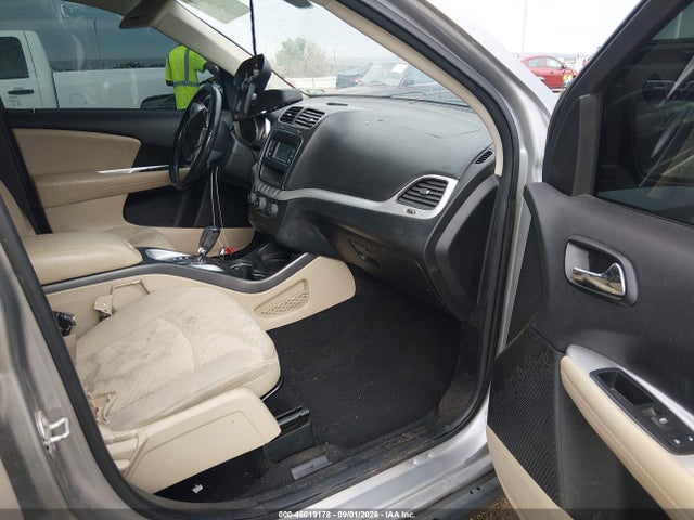 Dodge Journey Sxt 2018 3C4PDCBG1JT465311 Image 5