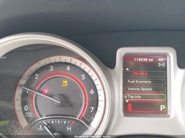 Dodge Journey Sxt 2018 3C4PDCBG1JT465311 Image 7