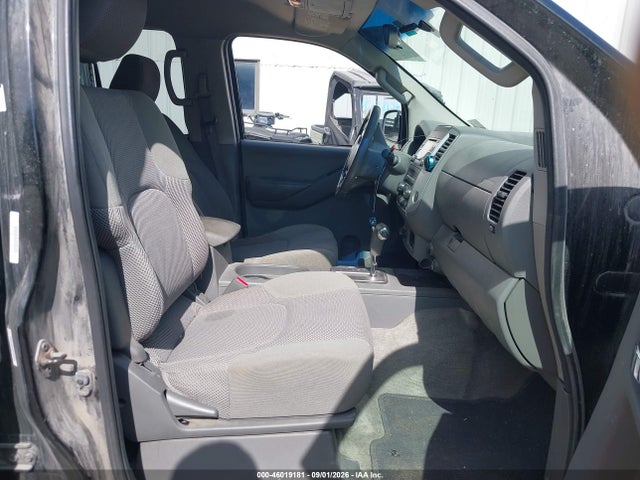 Aukcja sprzedaży 2013 Nissan Frontier Sv, vin: 1N6AD0EV3DN737986, numer aukcji: 46019181