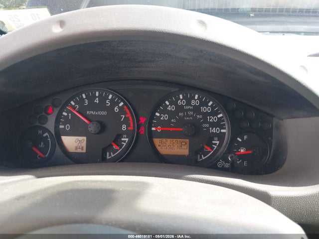 Aukcja sprzedaży 2013 Nissan Frontier Sv, vin: 1N6AD0EV3DN737986, numer aukcji: 46019181