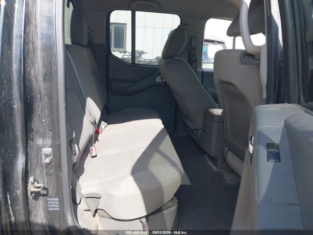 Aukcja sprzedaży 2013 Nissan Frontier Sv, vin: 1N6AD0EV3DN737986, numer aukcji: 46019181