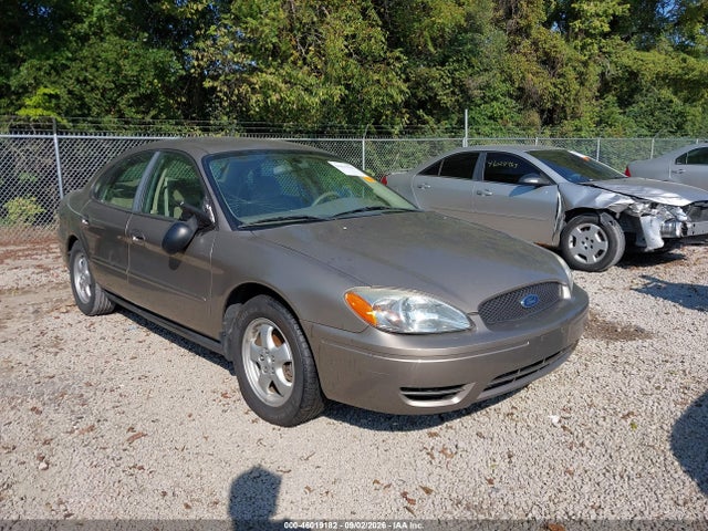 Продажа на аукционе авто 2006 Ford Taurus Se, vin: 1FAFP53U46A128493, номер лота: 46019182