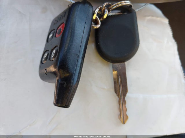 Продажа на аукционе авто 2006 Ford Taurus Se, vin: 1FAFP53U46A128493, номер лота: 46019182