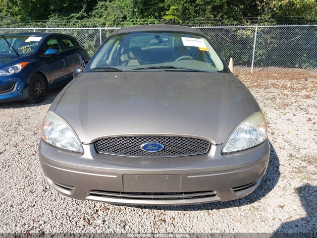 Продажа на аукционе авто 2006 Ford Taurus Se, vin: 1FAFP53U46A128493, номер лота: 46019182