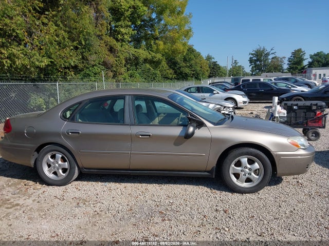 Продажа на аукционе авто 2006 Ford Taurus Se, vin: 1FAFP53U46A128493, номер лота: 46019182