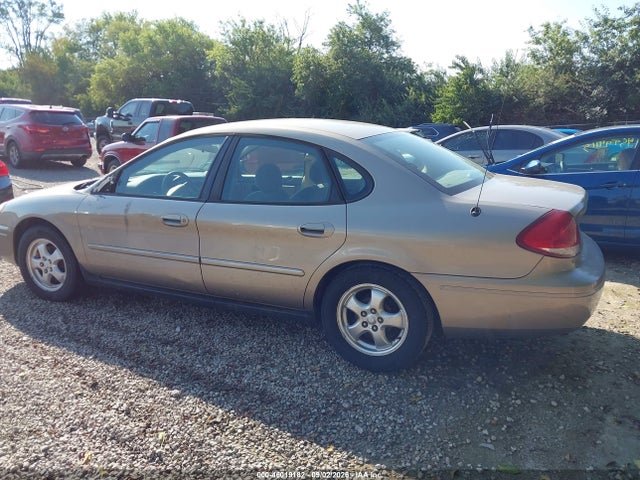 Продажа на аукционе авто 2006 Ford Taurus Se, vin: 1FAFP53U46A128493, номер лота: 46019182