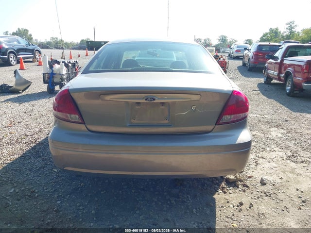 Продажа на аукционе авто 2006 Ford Taurus Se, vin: 1FAFP53U46A128493, номер лота: 46019182