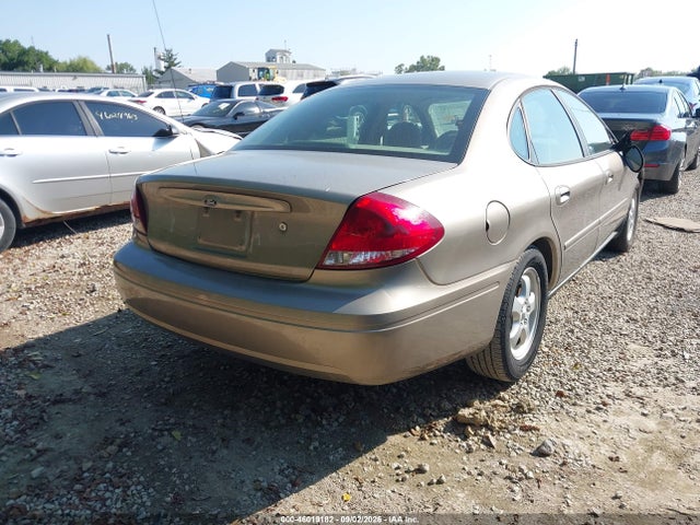 Продажа на аукционе авто 2006 Ford Taurus Se, vin: 1FAFP53U46A128493, номер лота: 46019182