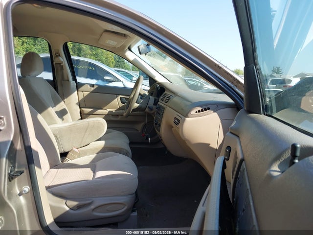 Продажа на аукционе авто 2006 Ford Taurus Se, vin: 1FAFP53U46A128493, номер лота: 46019182