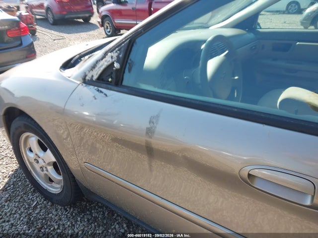 Продажа на аукционе авто 2006 Ford Taurus Se, vin: 1FAFP53U46A128493, номер лота: 46019182