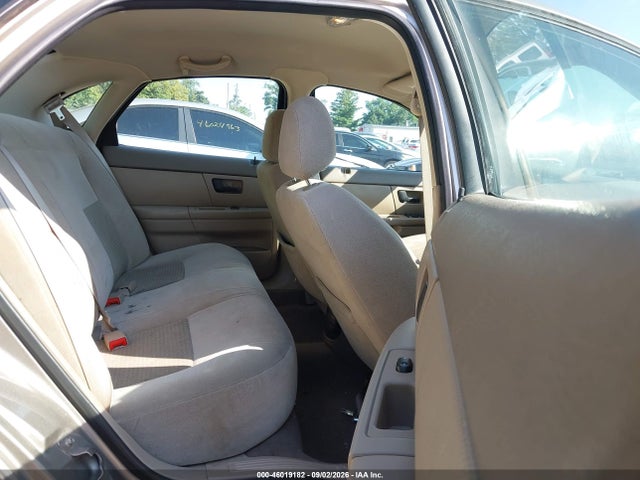 Продажа на аукционе авто 2006 Ford Taurus Se, vin: 1FAFP53U46A128493, номер лота: 46019182