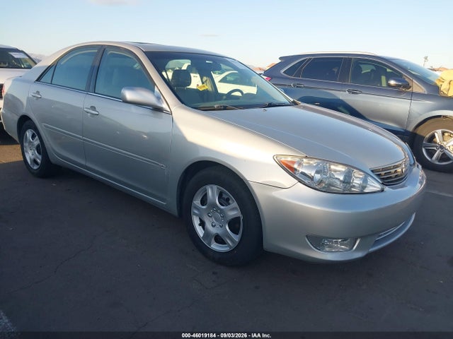 2006 Toyota Camry Xle V6 მანქანა იყიდება აუქციონზე, vin: 4T1BF30K46U115904, აუქციონის ნომერი: 46019184