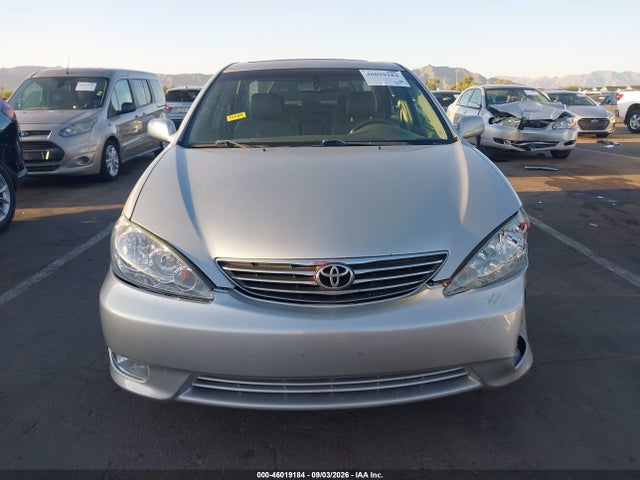 2006 Toyota Camry Xle V6 მანქანა იყიდება აუქციონზე, vin: 4T1BF30K46U115904, აუქციონის ნომერი: 46019184